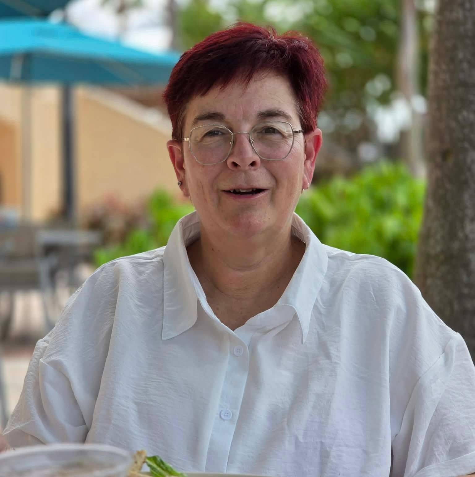 Isabelle Desrochers, massothérapeute et praticienne Spinal Flow™