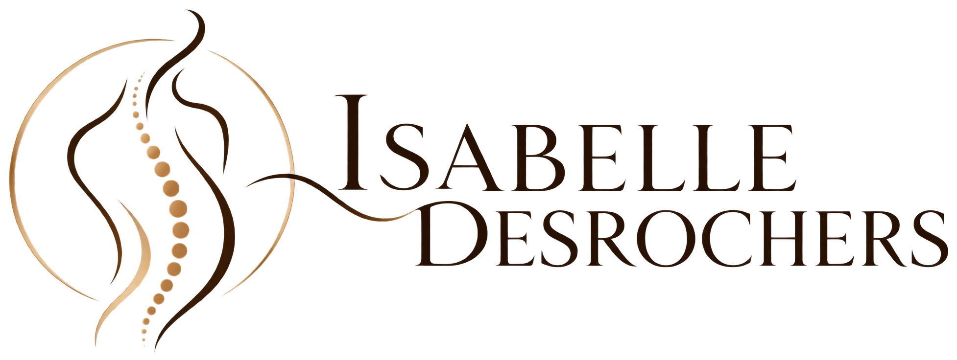 Isabelle Desrochers